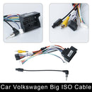 ISO Cable Car Android Player 2Din Stereo Radio Accessories for Kia Suzuki VW Hyundai Honda Toyota Nissan Mitsubish Ford Outlande - | TRANSFORM, STARTS HERE | Easy . Economic . Energetic