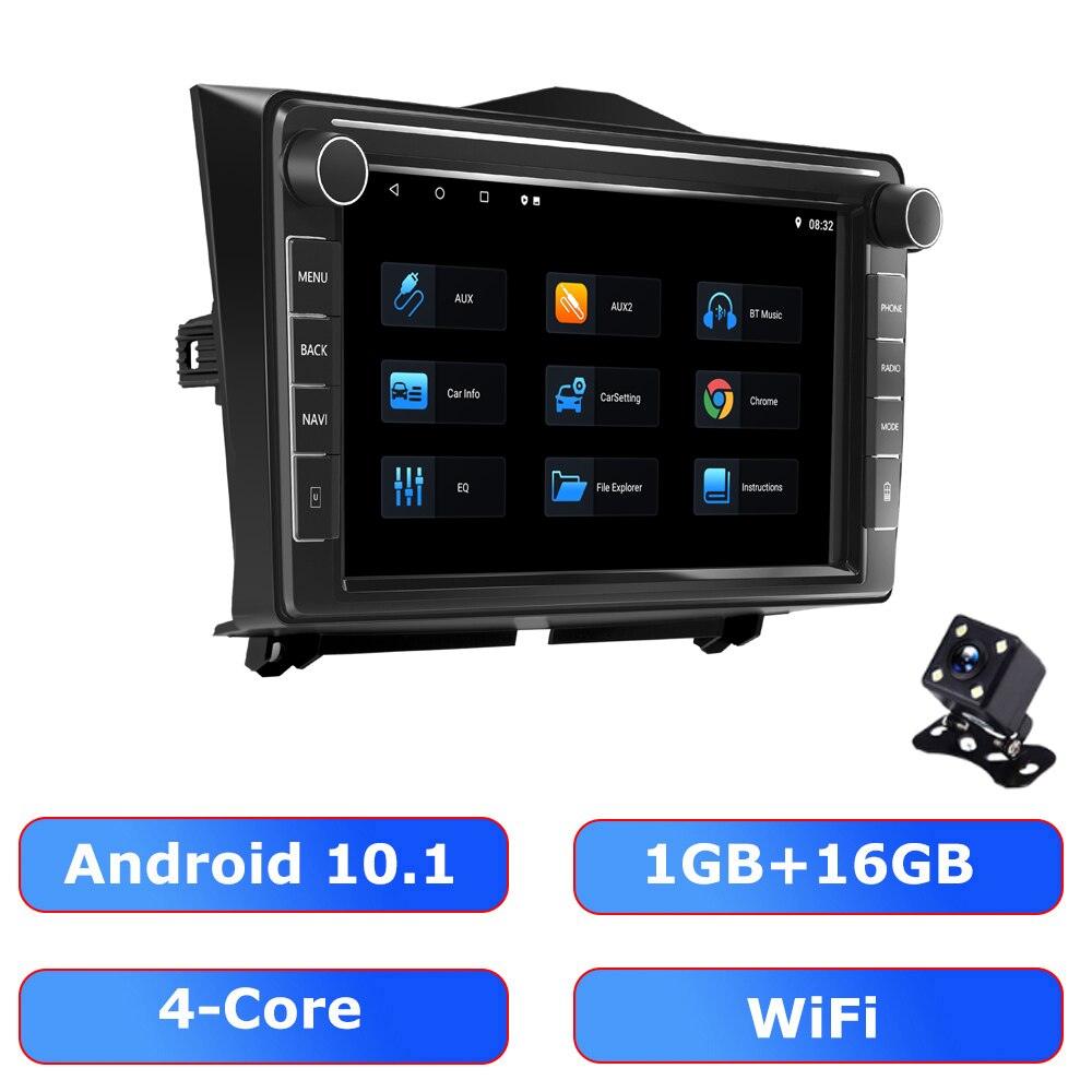 ESSGOO Car Radio Android 9.1 For LADA ВАЗ Granta Cross 2018 2019 2 Din Autoradio Stereo GPS Navigation WiFi Multimedia Player - | TRANSFORM, STARTS HERE | Easy . Economic . Energetic