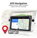 ESSGOO Car Radio 2 din Android 10.1 For Citroen C4 C-Triomphe C-Quatre 2004-2009 Carplay Multimedia Player Autoradio Stereo Wifi - | TRANSFORM, STARTS HERE | Easy . Economic . Energetic