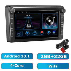 ESSGOO 2G 32G Car Radio 2 din Android 10 Autoradio Stereo Bluetooth For Audi A3 8P 2008-2012 GPS Navigation Multimedia Player - | TRANSFORM, STARTS HERE | Easy . Economic . Energetic