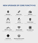 ESSGOO 2 Din Android 10.1 Car Radio Multimedia Player For Toyota Corolla 2008-2013 Autoradio Stereo GPS Navigation 4G+64G DSP - | TRANSFORM, STARTS HERE | Easy . Economic . Energetic