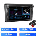 ESSGOO 2G 32G Car Radio 2 din Android 10 Autoradio Stereo Bluetooth For Audi A3 8P 2008-2012 GPS Navigation Multimedia Player - | TRANSFORM, STARTS HERE | Easy . Economic . Energetic