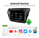 ESSGOO Car Radio 2 Din Android 10 For Kia Rio 3 K2 2010-2015 Autoradio Stereo GPS Navigation Multimedia Player Carplay DSP 4+64G - | TRANSFORM, STARTS HERE | Easy . Economic . Energetic