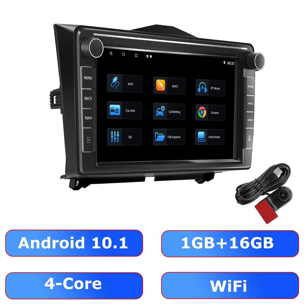 ESSGOO Car Radio Android 9.1 For LADA ВАЗ Granta Cross 2018 2019 2 Din Autoradio Stereo GPS Navigation WiFi Multimedia Player - | TRANSFORM, STARTS HERE | Easy . Economic . Energetic