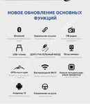 ESSGOO 8 Inch Car Radio 2 Din Android 10.1 Autoradio Stereo Bluetooth GPS Navigation Multimedia Player For LADA Vesta 2015-2017 - | TRANSFORM, STARTS HERE | Easy . Economic . Energetic