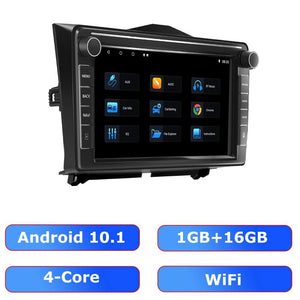 ESSGOO Car Radio Android 9.1 For LADA ВАЗ Granta Cross 2018 2019 2 Din Autoradio Stereo GPS Navigation WiFi Multimedia Player - | TRANSFORM, STARTS HERE | Easy . Economic . Energetic