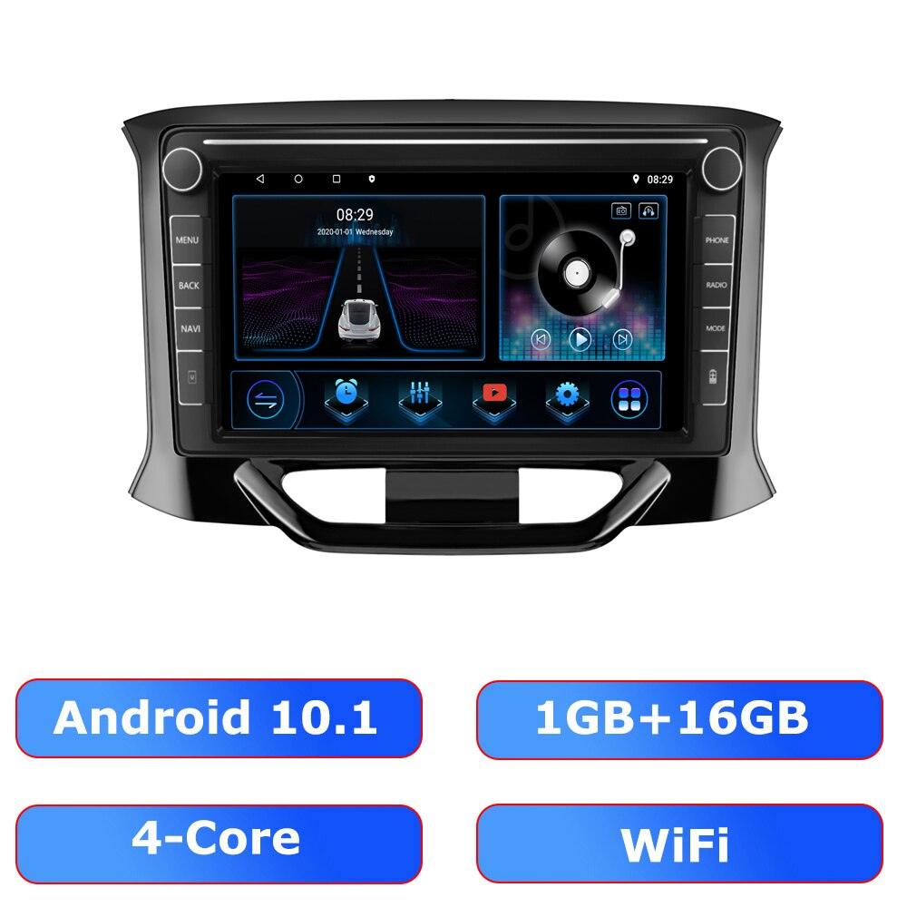 ESSGOO Car Radio 2 din Android 10 For LADA Xray X ray 2015-2019 Bluetooth Autoradio Stereo Multimedia Player Navigation GPS - | TRANSFORM, STARTS HERE | Easy . Economic . Energetic