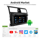 ESSGOO 2G 32G Carplay Android 10 Car Radio 2 Din For Suzuki Swift 2004-2010 Multimedia Player Autoradio Stereo GPS Navigation - | TRANSFORM, STARTS HERE | Easy . Economic . Energetic
