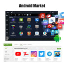 ESSGOO Android 10 Autoradio DAB+ DVD CD Player Bluetooth Navi USB Doppel DIN-2