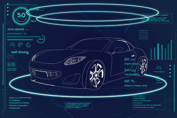 Additional Accessories, Service Charges, Human Services