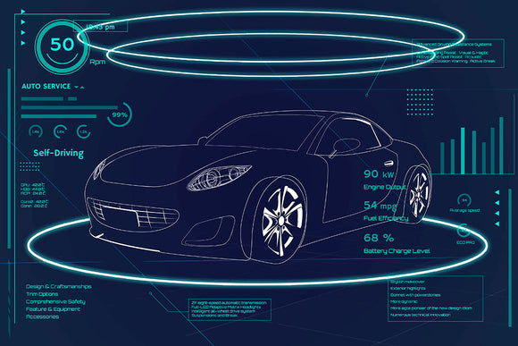 Additional Accessories, Service Charges, Human Services